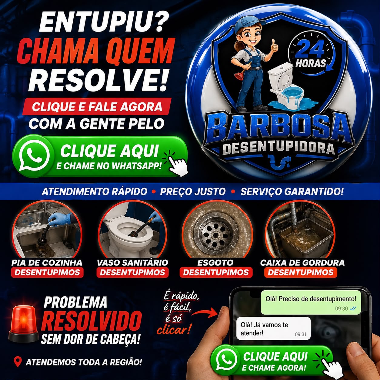 Promoção Especial